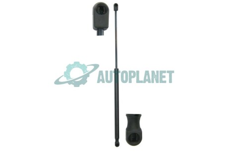 Газовий амортизатор багажника NISSAN MICRA (K11) MAGNETI MARELLI 430719095500