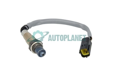 NISSAN лямбда-зонд Qashqai 07-, Tiida, Note MAGNETI MARELLI 466016355055