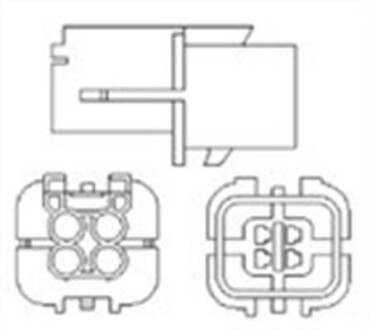 Датчик кисню MAGNETI MARELLI 466016355111