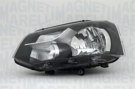 Фара передня MAGNETI MARELLI 710301254304