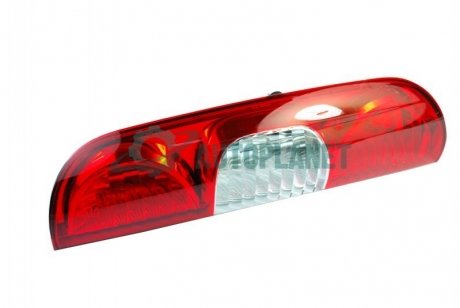 Ліхтар задній Fiat Doblo 06- (R) MAGNETI MARELLI 712201101110