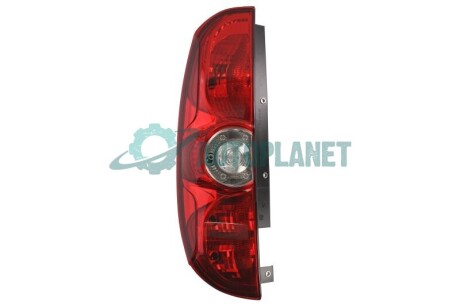 Ліхтар задній лівий MAGNETI MARELLI 712203821110