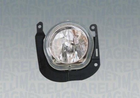 Фонарь противотуманный MAGNETI MARELLI 712402601110