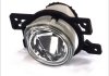 Фара протитуманна Fiat Doblo/Opel Combo 10- (L) MAGNETI MARELLI 712403801110 (фото 1)