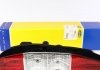 Ліхтар задній Fiat Doblo 01-05 (L) MAGNETI MARELLI 712406101120 (фото 1)