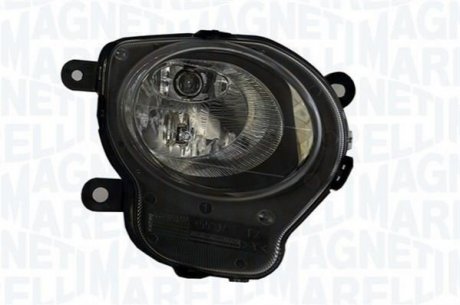 Фара передняя правая MAGNETI MARELLI 712455251139