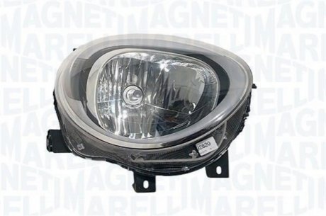 Фара передняя MAGNETI MARELLI 712484701129