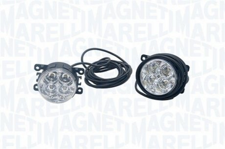 Денні ходові вогні MAGNETI MARELLI 713120117010