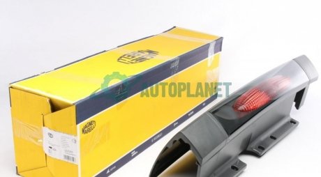 Ліхтар задній Renault Trafic II/Opel Vivaro 01- (R) MAGNETI MARELLI 714025460812