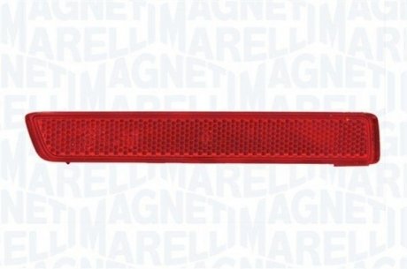 Фонарь задний левый MAGNETI MARELLI 715106067000