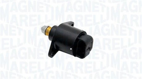 CITROEN поворотна заслонка Berlingo,Peugeot 106,206,306,Partner 1.4 93- MAGNETI MARELLI 801001301601