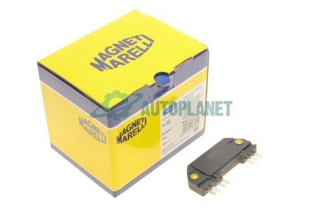 Коммутатор зажигания MAGNETI MARELLI 940038526010