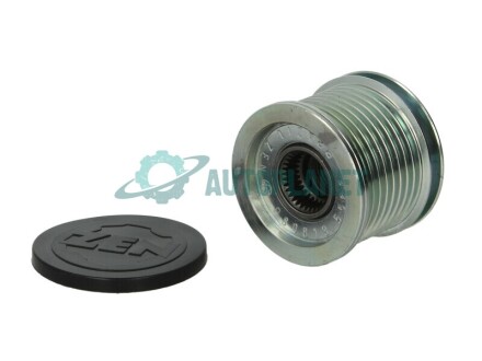 DB механізм своб.ходу генератора W164, W251 MAGNETI MARELLI 940113010085