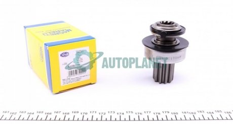 Бендикс стартера VW T4 1.9D/2.5TDI 90-03 MAGNETI MARELLI 940113020199