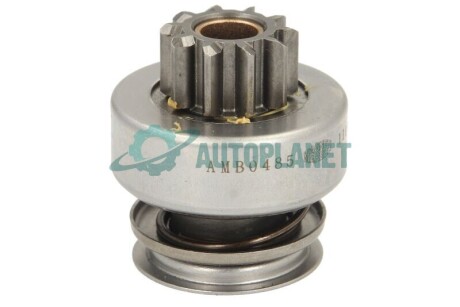 Бендикс (z=10) FORD 1,4/1,6: Fiesta, Fusion 01- [] MAGNETI MARELLI 940113020485