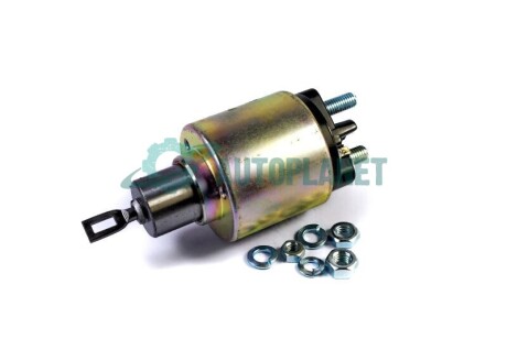 Втягувальне реле стартера CITROEN 2,8D FIAT 2,5TD PEUGEOT 2,5/2,8 [] MAGNETI MARELLI 940113050348