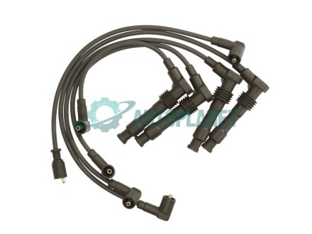 Комплект високовольтних проводів OPEL CALIBRA/KADETT/VECTRA 2,0 88- [] MAGNETI MARELLI 941125290681