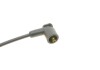 Проводи запалювання Lada 110/Samara 1.5 -13 (к-кт) MAGNETI MARELLI 941318111235 (фото 4)