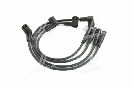 Провода зажигания Lada 110/Samara 1.5 95-05 (к-кт) MAGNETI MARELLI 941318111241