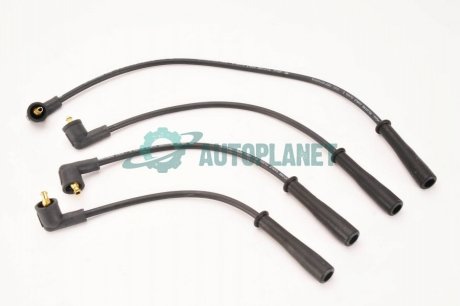 Провода зажигания Renault Kangoo 1.4 97- (к-кт) (высоковольтные) MAGNETI MARELLI 941319170029 (фото 1)
