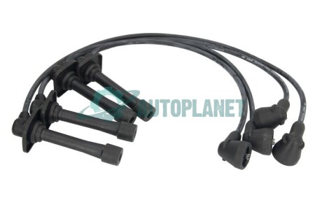 Комплект високовольтних проводів EQ MAZDA 626 1.8, 2.0 [] MAGNETI MARELLI 941319170073