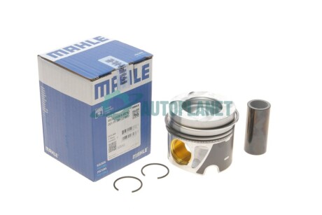 Поршень MAHLE / KNECHT 001 PI 00133 000