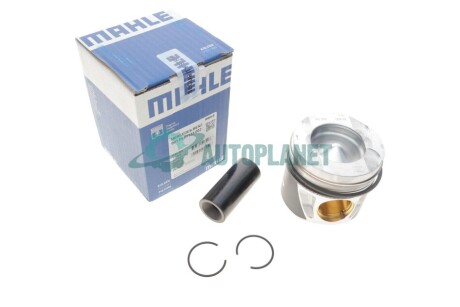 Поршень MAHLE / KNECHT 001 PI 00133 002