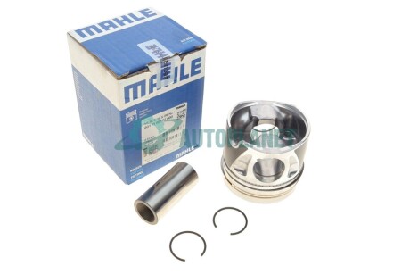 Поршень MB Sprinter OM651 2.2CDI (83.00mm/STD) (87-72548 STD) MAHLE / KNECHT 001 PI 00177 000