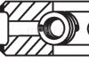 Кільця поршневі Fiat Doblo 1.9 JTD 01- (82.40mm/+0.75) (2-2-2) MAHLE / KNECHT 009 81 N2 (фото 3)