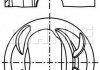 Поршень Mahle MAHLE / KNECHT 028PI00118001 (фото 1)