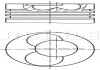 Поршень MAHLE / KNECHT 030 90 02 (фото 1)