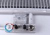 Радіатор кондиціонера BMW 5 (E39)/ Z8 (E52) 2.0-4.9 95-04 MAHLE / KNECHT AC 277 000S (фото 4)