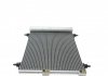 Радиатор кондиционера Citroen Berlingo/Peugeot Partner 1.6HDI 05- MAHLE / KNECHT AC447000S (фото 3)