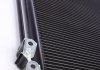 Радиатор кондиционера BMW 5 (F10/F11)/6 (F12/F13) 11-18 MAHLE / KNECHT AC567000S (фото 3)