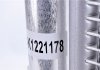 Радіатор кондиціонера Volvo XC70 II/XC90 I 2.4D-4.4 02-14 MAHLE / KNECHT AC 635 000S (фото 7)