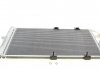 Радіатор кондиціонера Opel Astra G 1.4-2.2 98-09 (382x585x16) MAHLE / KNECHT AC 665 000S (фото 1)