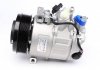 Компрессор кондиционера MB C-Class W203/S203 1.8 02-08 MAHLE / KNECHT ACP 105 000S (фото 4)