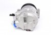Компрессор кондиционера MB C-Class W203/S203 1.8 02-08 MAHLE / KNECHT ACP 105 000S (фото 6)