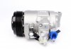 Компрессор кондиционера MB C-Class W203/S203 1.8 02-08 MAHLE / KNECHT ACP 105 000S (фото 7)