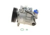 Компрессор кондиционера Audi A4/A5/A6/Q5 2.4-3.2 04-17 MAHLE / KNECHT ACP 193 000S (фото 1)