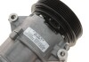 Компрессор кондиционера MAHLE / KNECHT ACP 34 000P (фото 3)