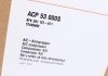 Компресор кондиціонера Audi A4/A6/VW Passat 1.6/1.8/1.9D 94-05 MAHLE / KNECHT ACP 53 000S (фото 8)