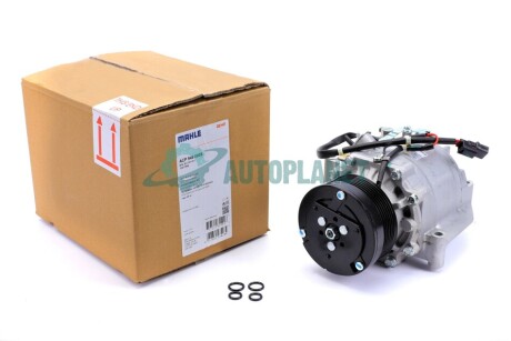 Компресор кондиціонеру MAHLE / KNECHT ACP 949 000S