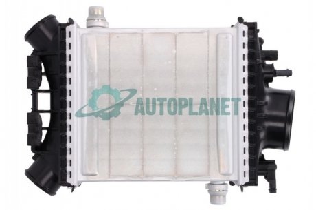 Інтеркулер MAHLE / KNECHT CI 547 000P