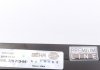 Радіатор інтеркулера VW Caddy III 1.9 TDI 04-10 (406x617x32) MAHLE / KNECHT CI 83 000P (фото 3)