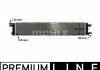 Интеркуллер MAHLE / KNECHT CIR12000P (фото 1)