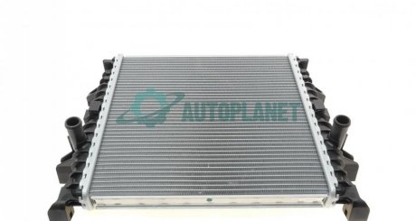 Радіатор охолодження Audi Q7 3.0TFSI 10- MAHLE / KNECHT CR1025000P