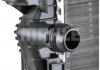 Радиатор охлаждения Audi A4/A5/A6/Q3/Q5 1.4-3.0d 07- (МКПП) MAHLE / KNECHT CR 1060 000P (фото 9)