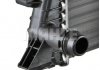 Радиатор охлаждения Audi A4/A5/A6/Q3/Q5 1.4-3.0d 07- (МКПП) MAHLE / KNECHT CR 1060 000P (фото 10)