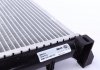Радіатор охолодження двигуна Master/Movano II 1.9/2.5/ dCi 00> (730x388x26) MAHLE / KNECHT CR 13 000S (фото 4)
